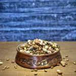 Kavurga Karışık